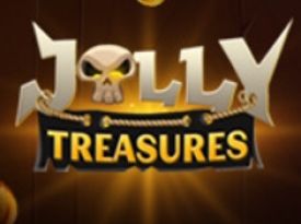 Jolly Treasures