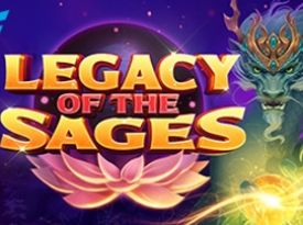 Legacy of the Sages