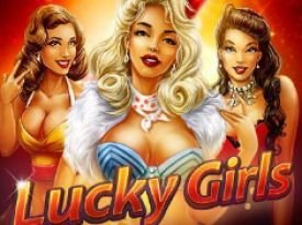 Lucky Girls