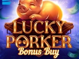 Lucky Porker Bonus Buy