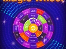 Magic Wheel