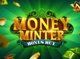 Money Minter Bonus Buy