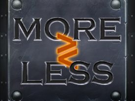 More Or Less