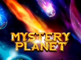 Mystery Planet