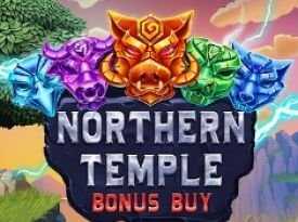 Northern Temple Bonus Buy