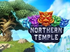 Northern Temple