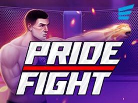 Pride Fight