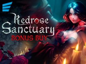 Redrose Sanctuary Bonus Buy