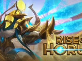 Rise of Horus