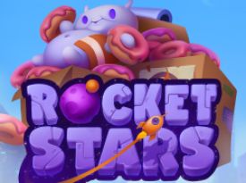 Rocket Stars