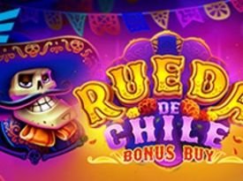 Rueda de Chile Bonus Buy