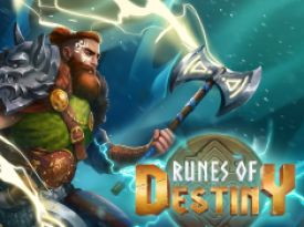 Runes Of Destiny