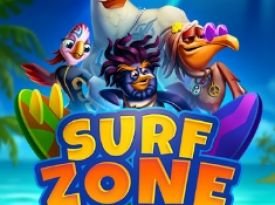 Surf Zone