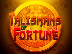 Talismans of Fortune