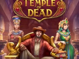 Temple of Dead