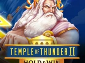 Temple of Thunder II