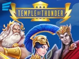 Temple of Thunder