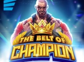 The Belt of Champion