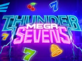 Thunder Mega Sevens