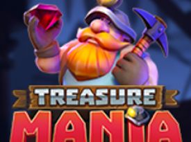 Treasure Mania