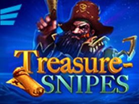  Treasure-snipes