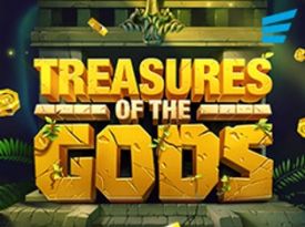 Treasures of the Gods