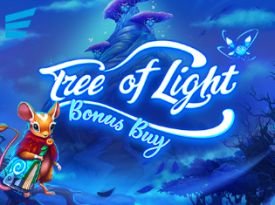 Tree of Light Bonus Buy