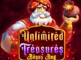 Unlimited Treasures Bonus Buy