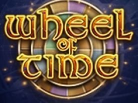 Wheel of Time