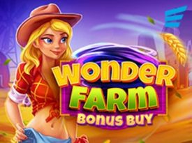 Wonder Farm Bonus Buy