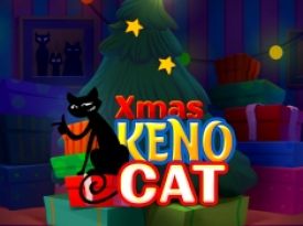 Xmas KenoCat