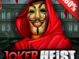 Joker Heist