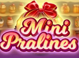 Mini Pralines