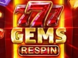 777 Gems Respin