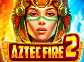  Aztec Fire 2