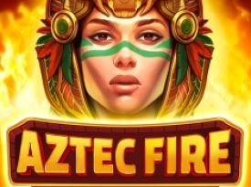 Aztec Fire