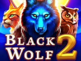 Black Wolf 2