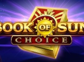 Book of Sun - Choice