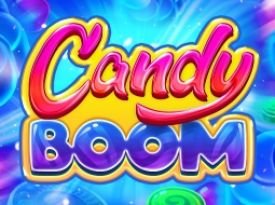 Candy Boom 