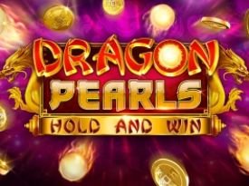 Dragon Pearls: Hold and Win