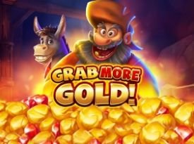 Grab more Gold!