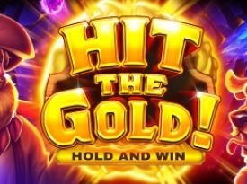 Hit the Gold!