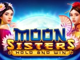 Moon Sisters