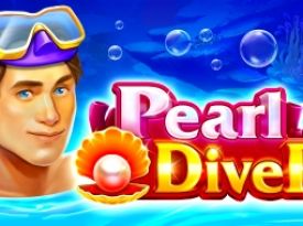 Pearl Diver