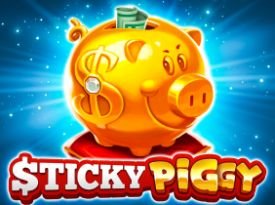 Sticky Piggy