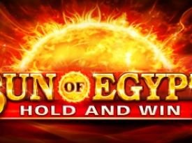 Sun of Egypt