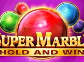 Super Marble