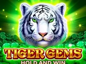 Tiger Gems