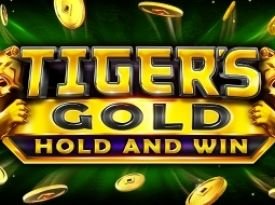 Tiger's Gold