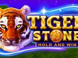 Tiger Stone